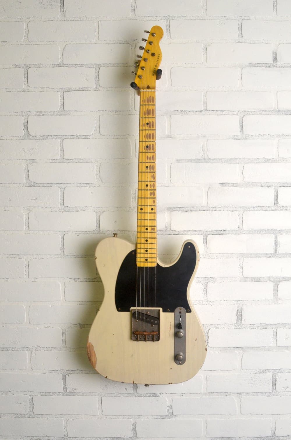 Nash Guitars E52