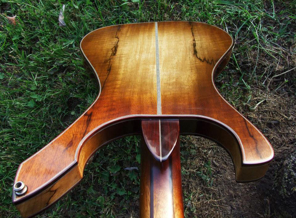 ARCHTOP