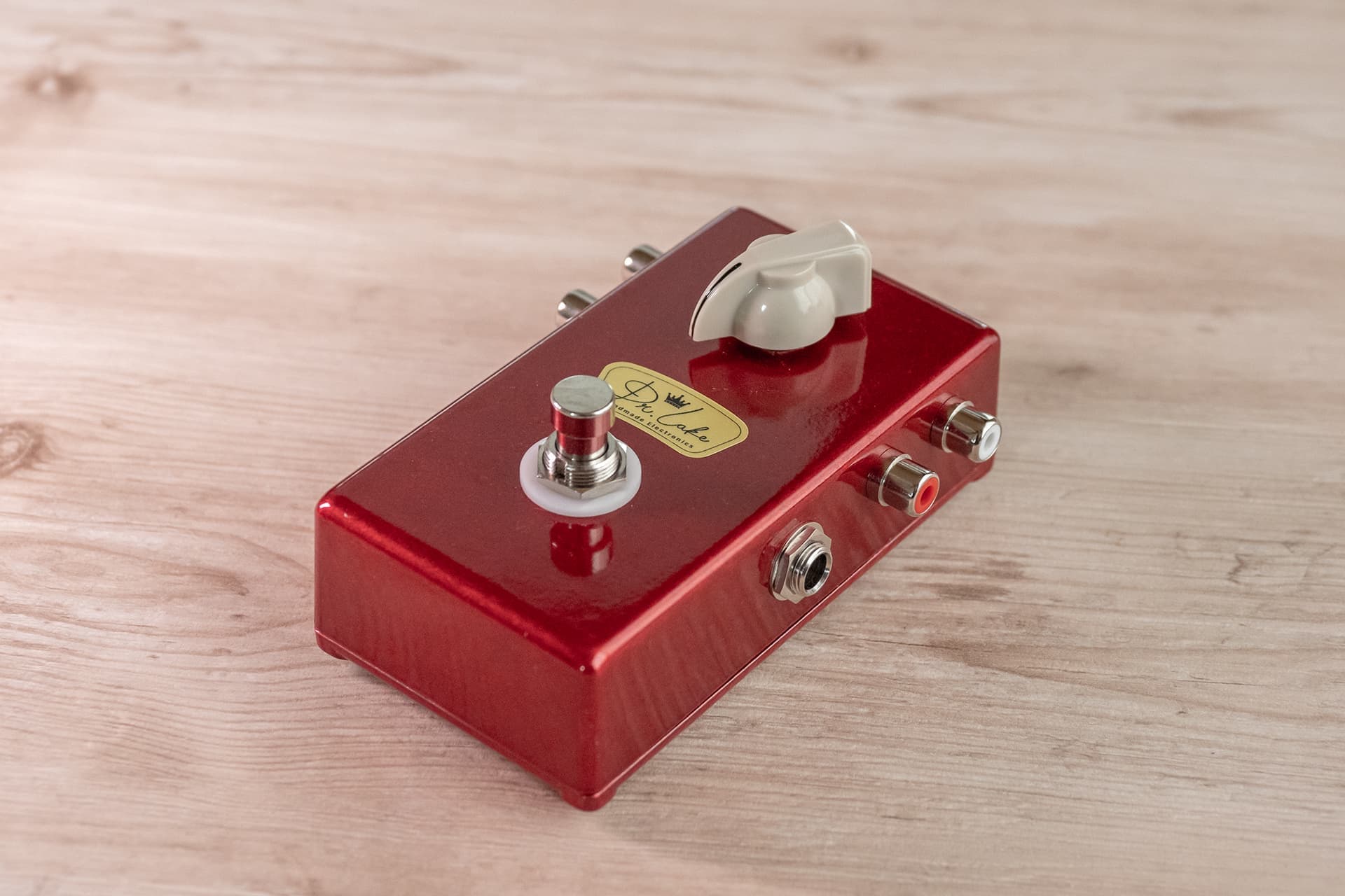 kp-adapter handmade linebox