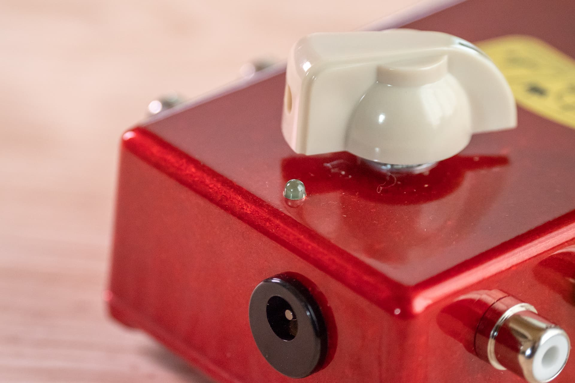 ギター Dr.Lake KP-ADAPTER KP-Adapter | Dr.Lake