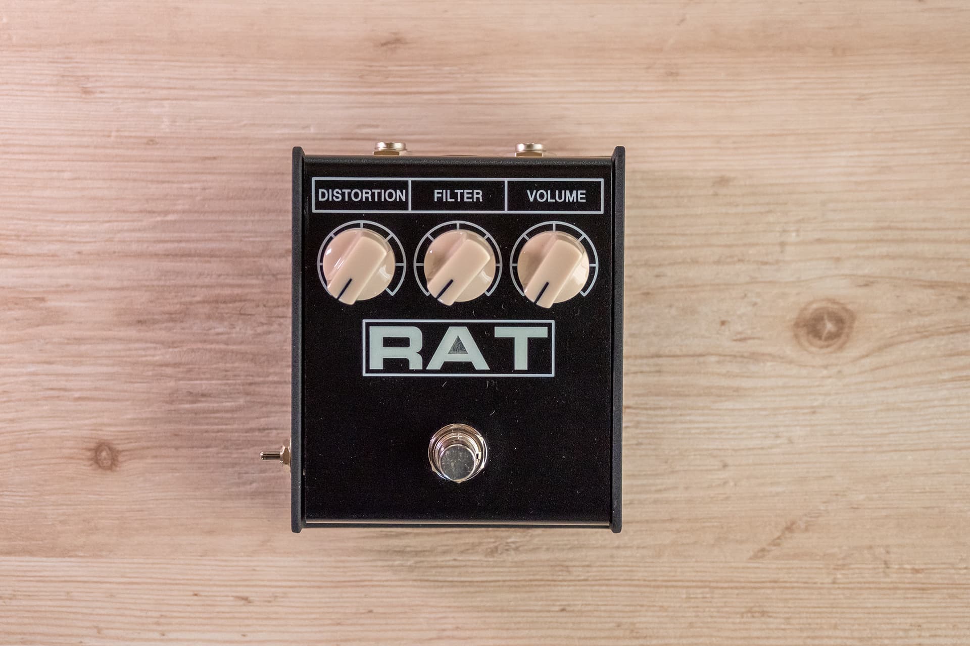Hyper RAT mod. | Dr.Lake
