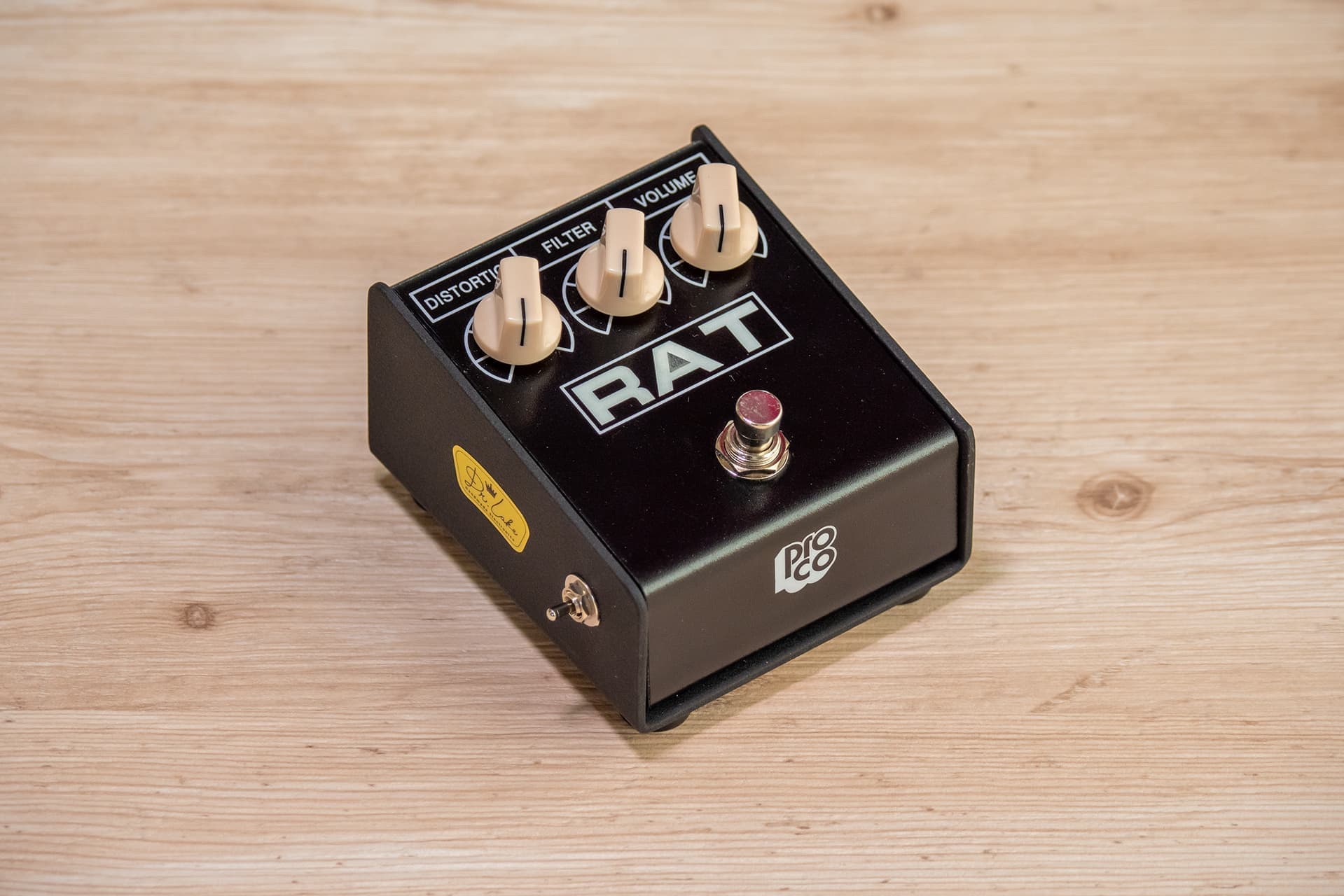 イ*タ様 pro co RAT2 Hyper RAT mod. Hyper RAT mod. | Dr.Lake