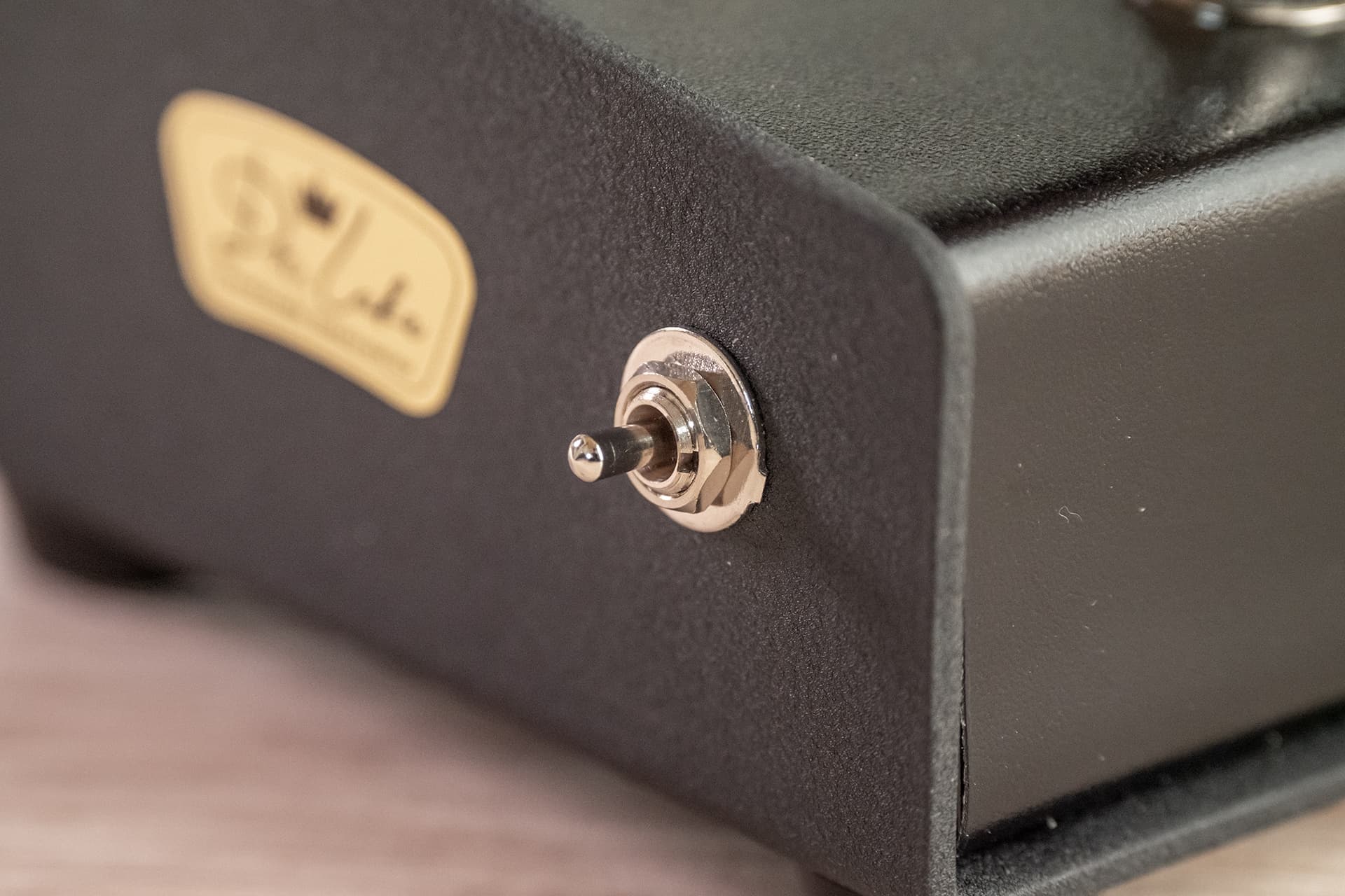 Hyper Proco Rat mod.