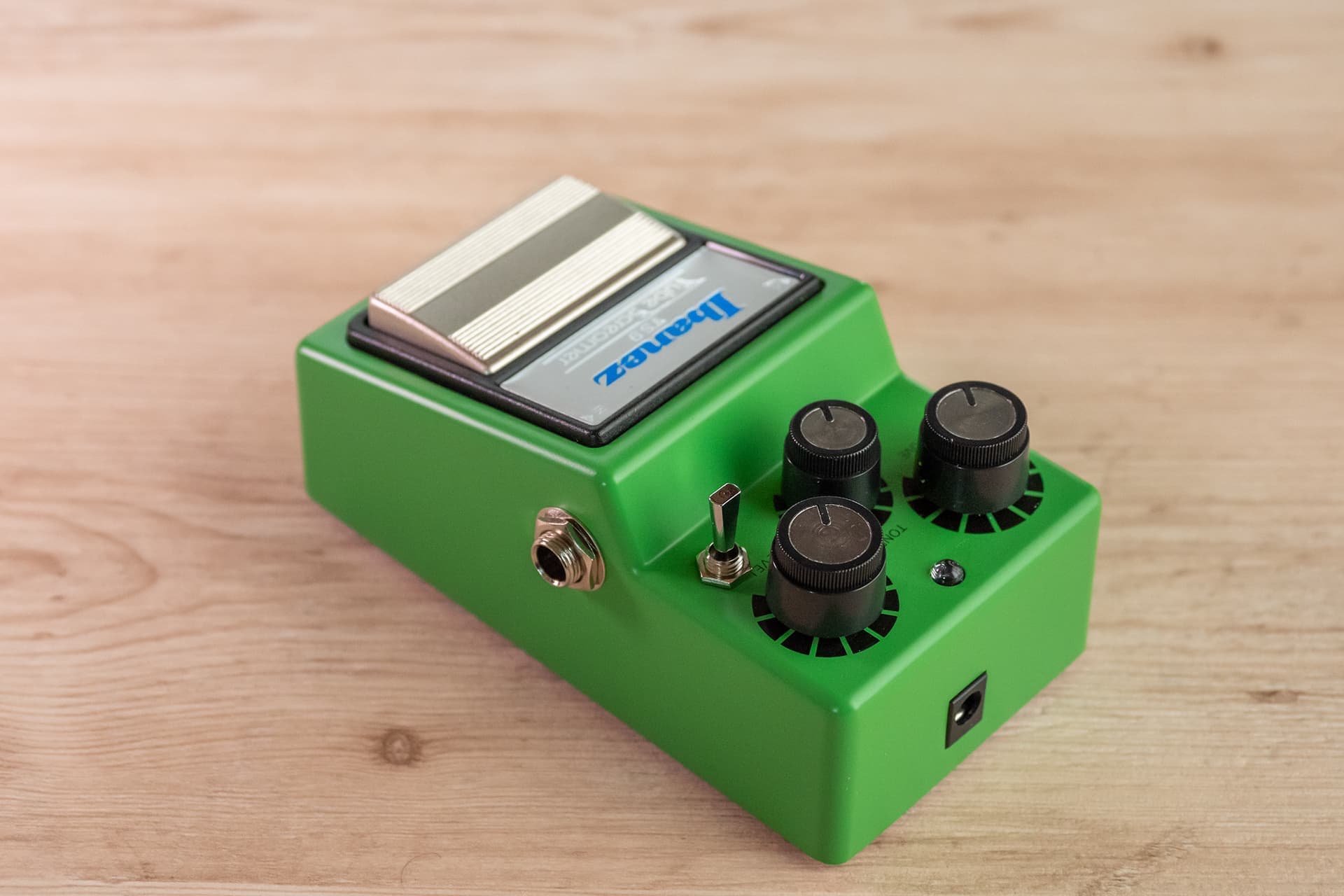 ギター Ibanez TS9 Dr.Lake Hyper TS-9 mod. Hyper TS9 mod. | Dr.Lake