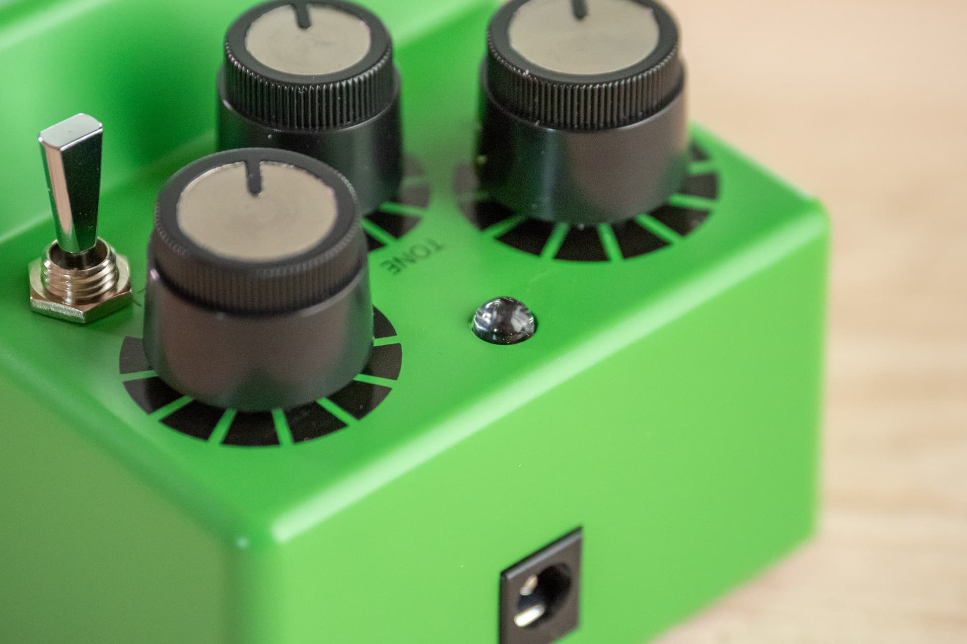 ギター Ibanez TS9 Dr.Lake Hyper TS-9 mod. Hyper TS9 mod. | Dr.Lake