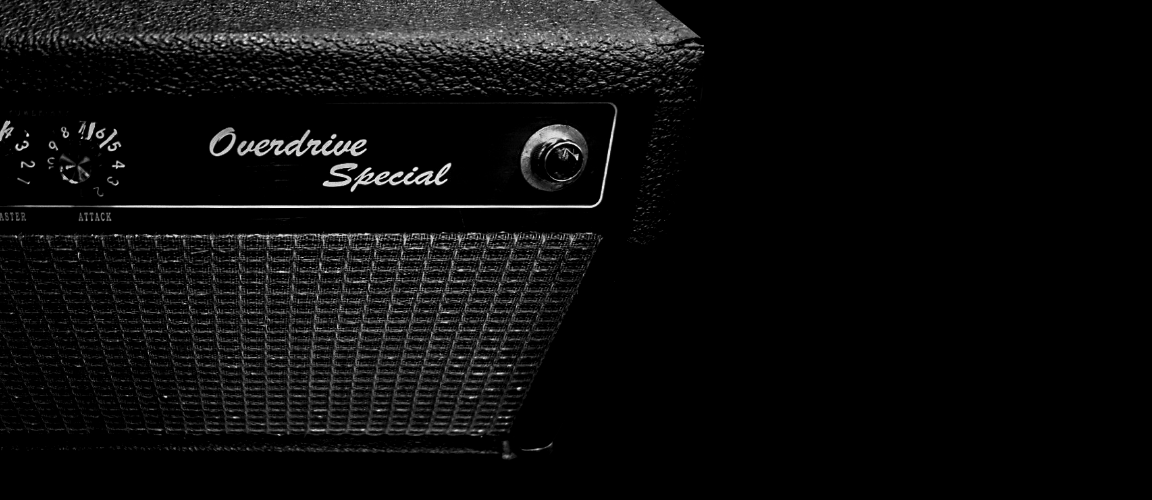 Dr.Lake Handmade Electronics | Effector & Amp
