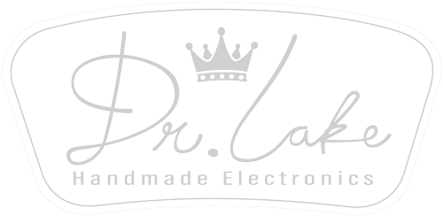 Dr.Lake Handmade Electronics | Effector & Amp