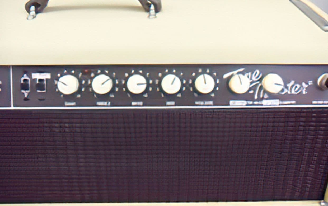 dr.lake dumble clone amp 005
