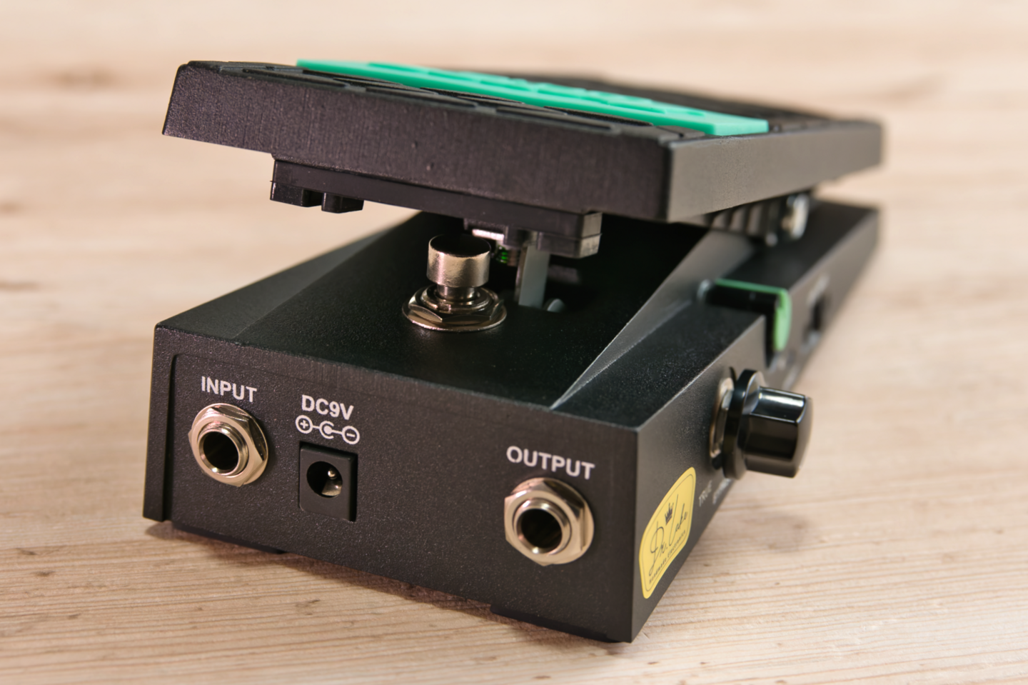 Hyper WH10V3 mod. | Dr.Lake
