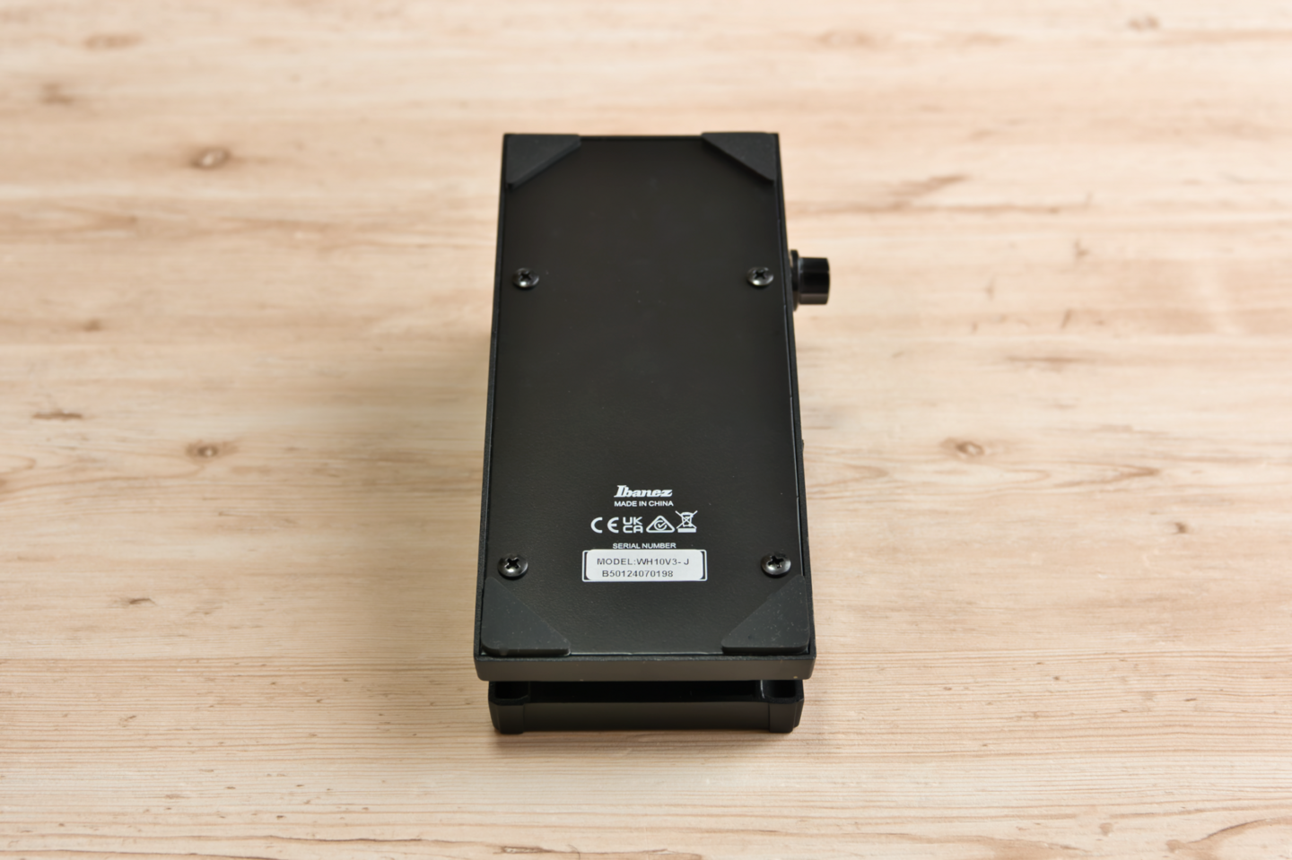 Hyper WH10V3 mod. | Dr.Lake