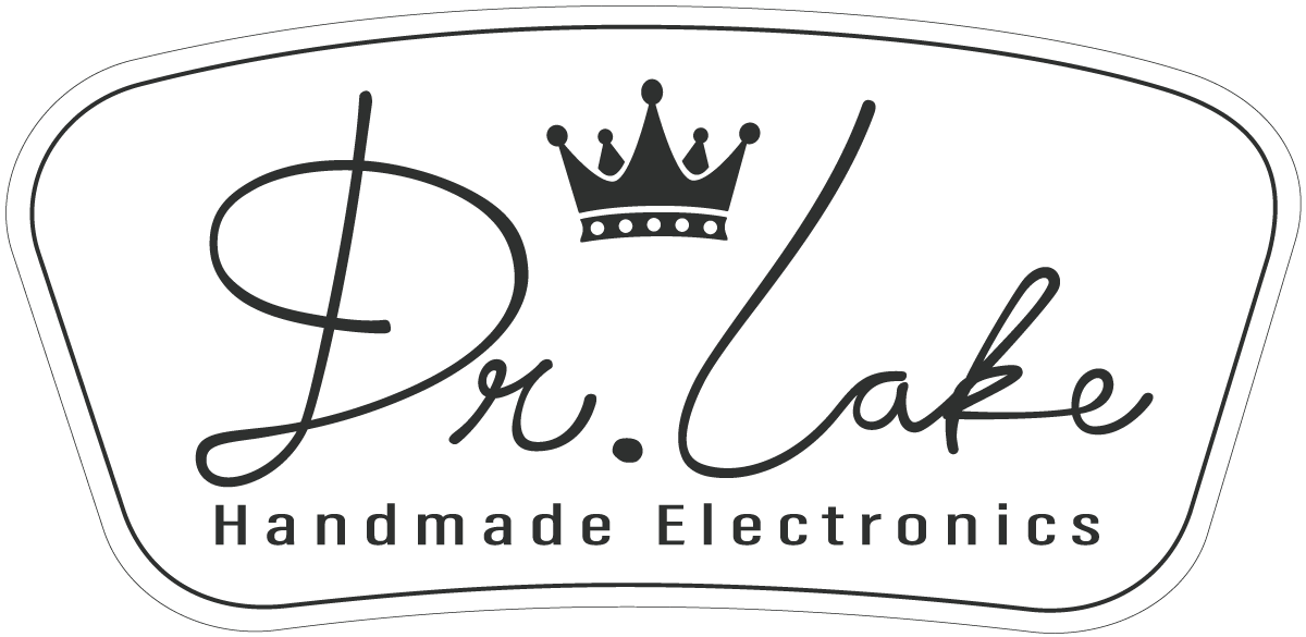 Dr.Lake Hadmade Effecter