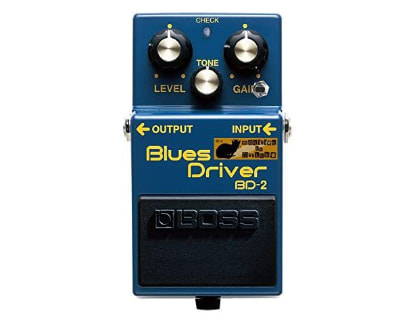 hyper bd-2 mod