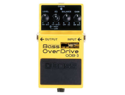 hyper odb-3 mod