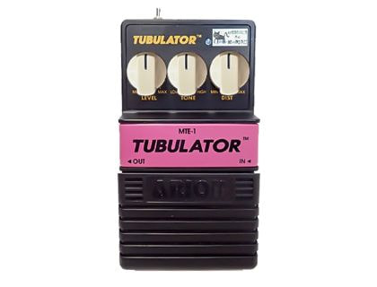 hyper tubulator mod