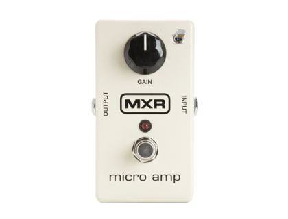 hyper microamp mod