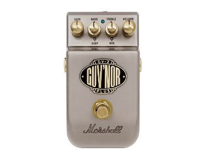 hyper guv'ner mod