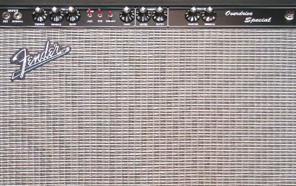 dr.lake dumble clone amp 003