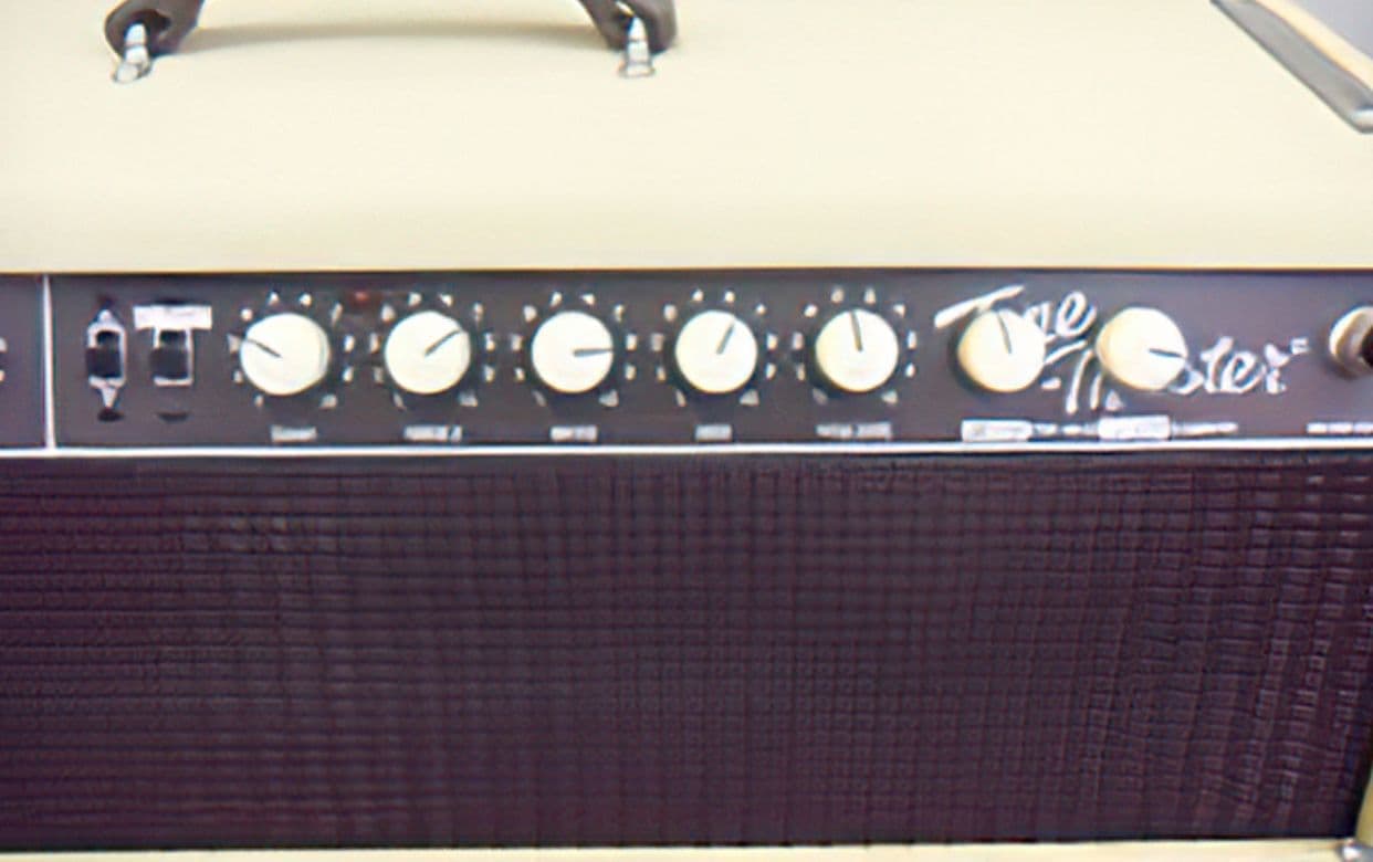 dr.lake dumble clone amp 005