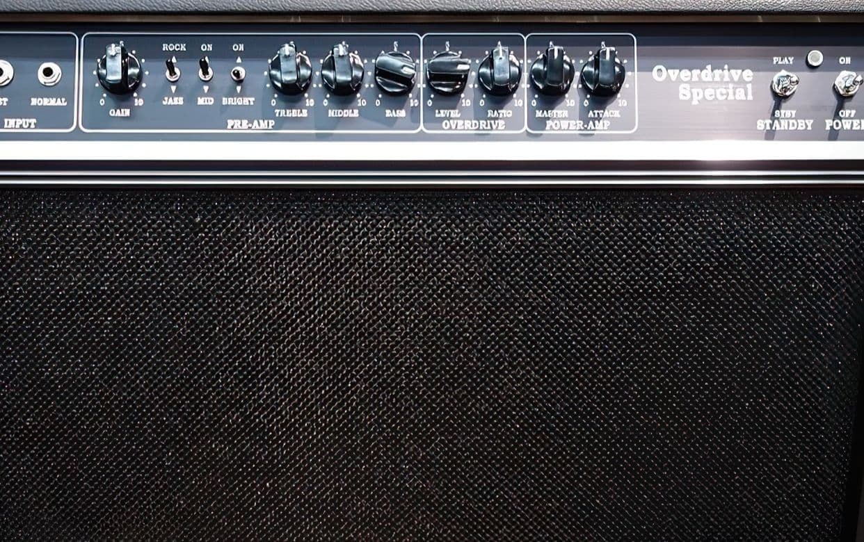 dr.lake dumble clone amp 007