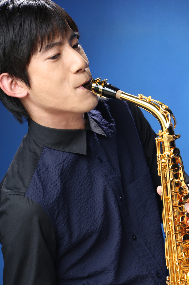 上野耕平_Airturn_apollonmusic.com