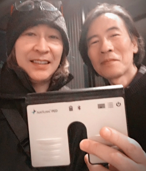 永井ルイ