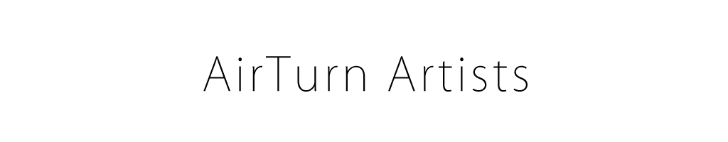 AirTurn Artist