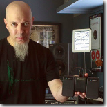 Jordan Rudess