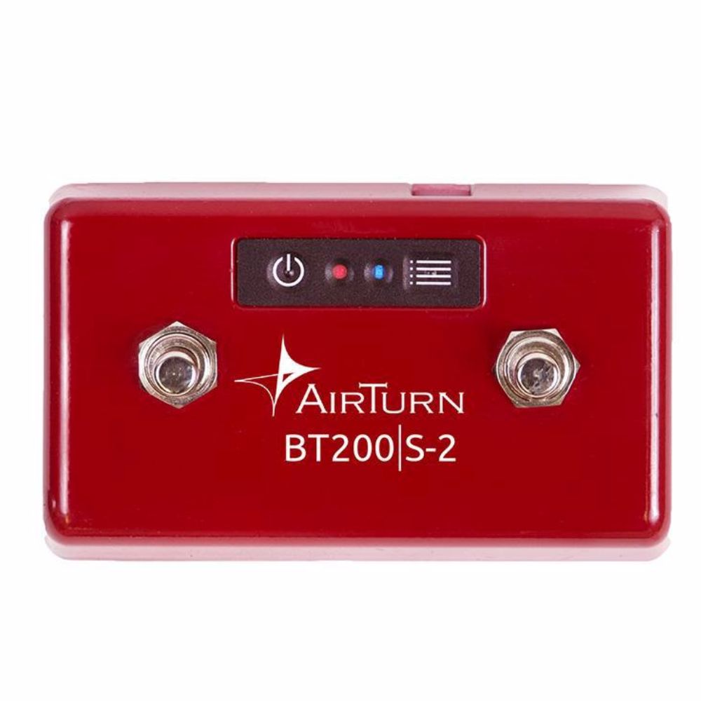 Airturn BT200S-2