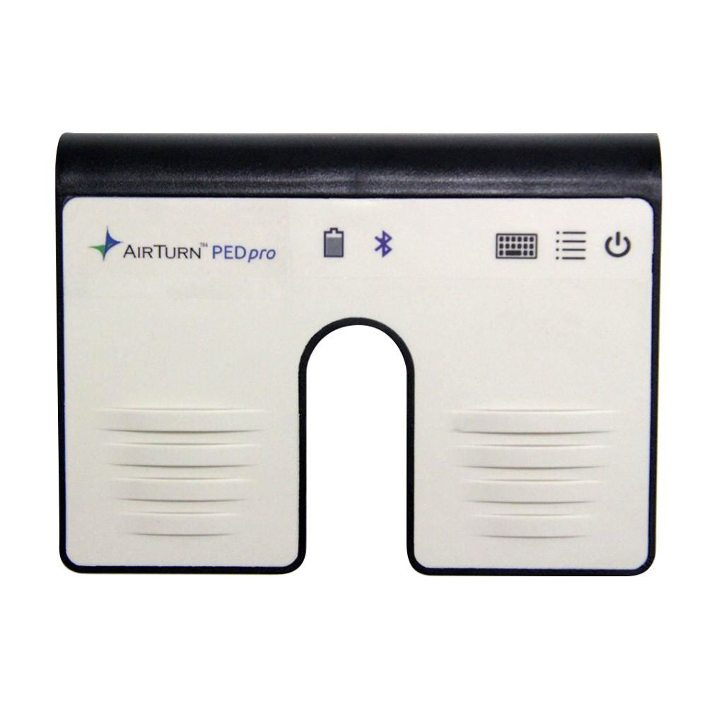 Airturn PED