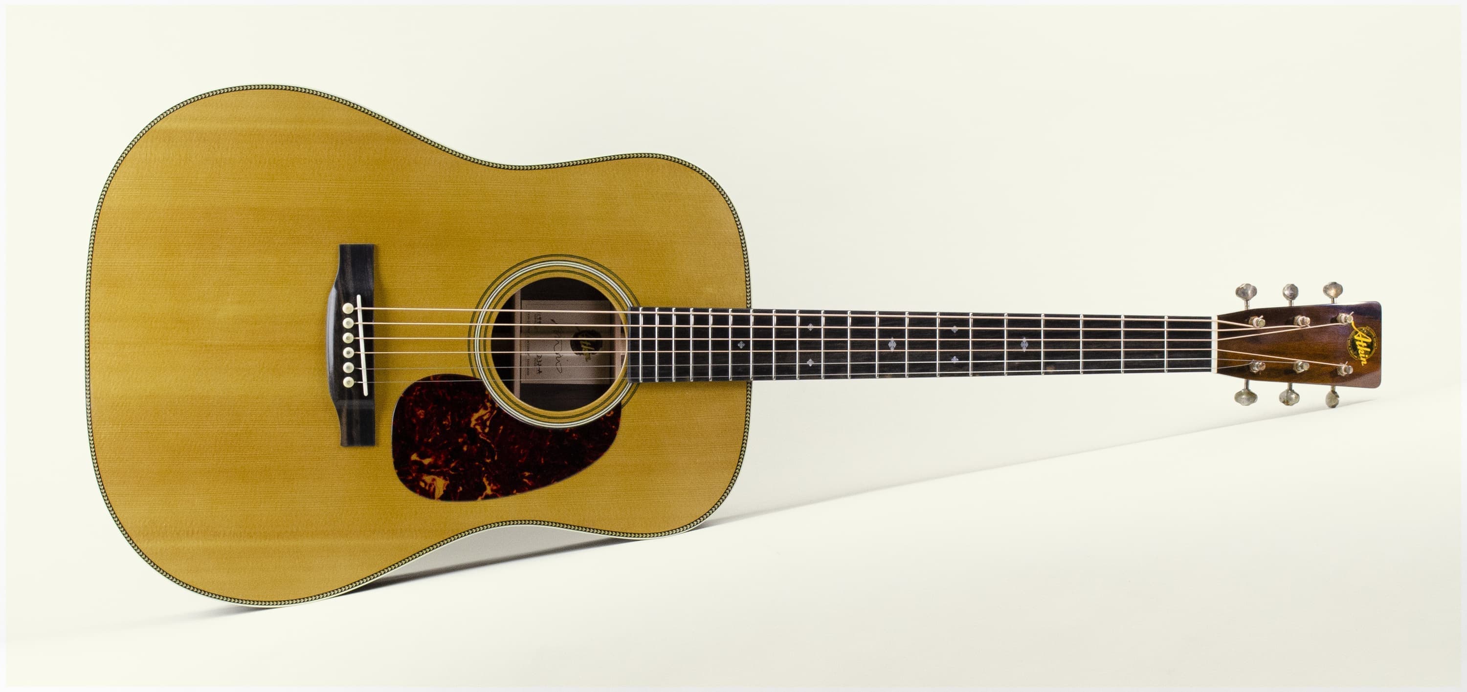Guitars Atkin Guitars Guitars Atkin Guitars