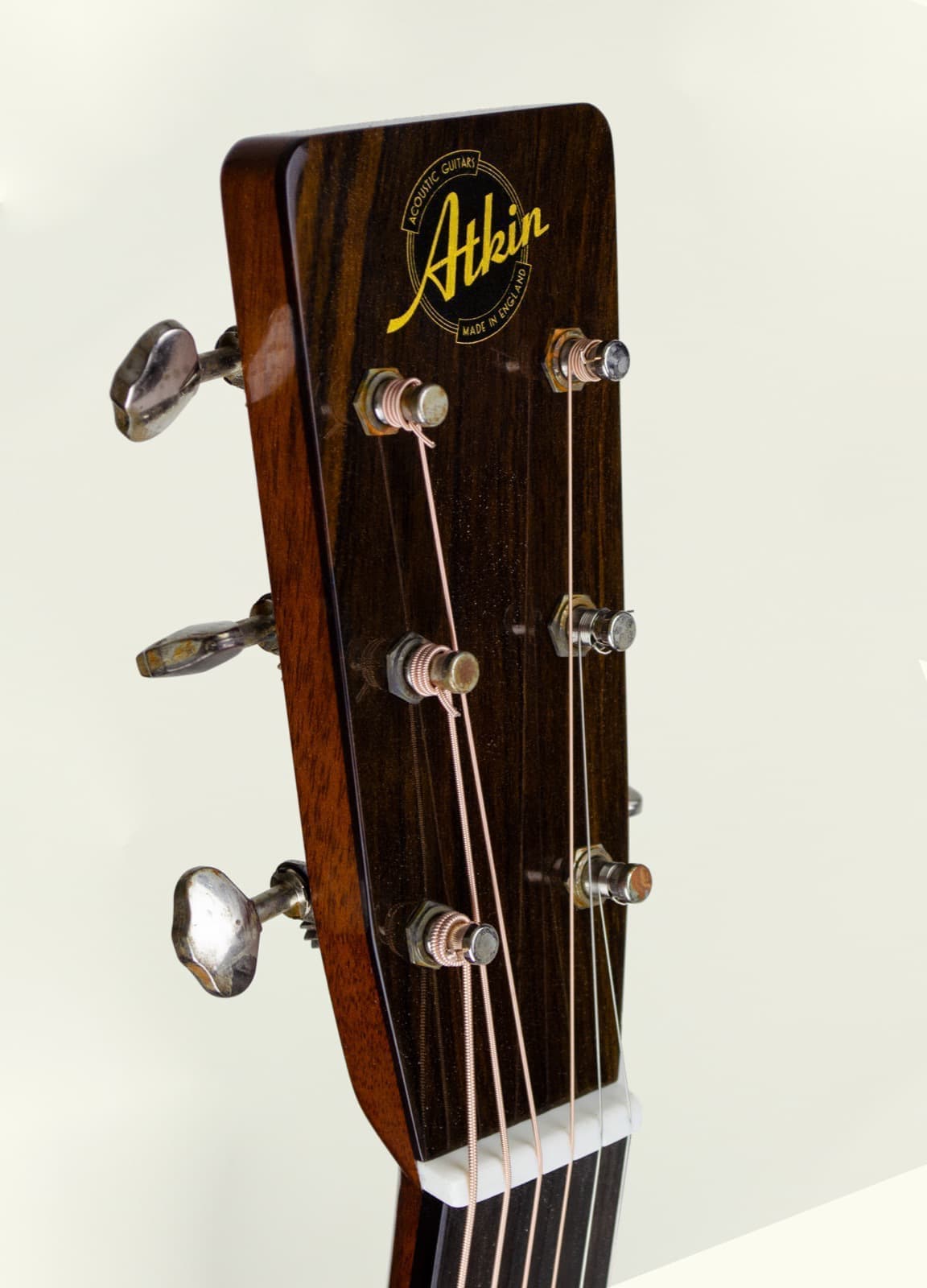 37 | Atkin Guitars