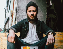 Max Helyer (You Me At Six)