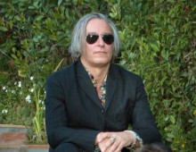 Peter Buck (REM/ Tired Pony)