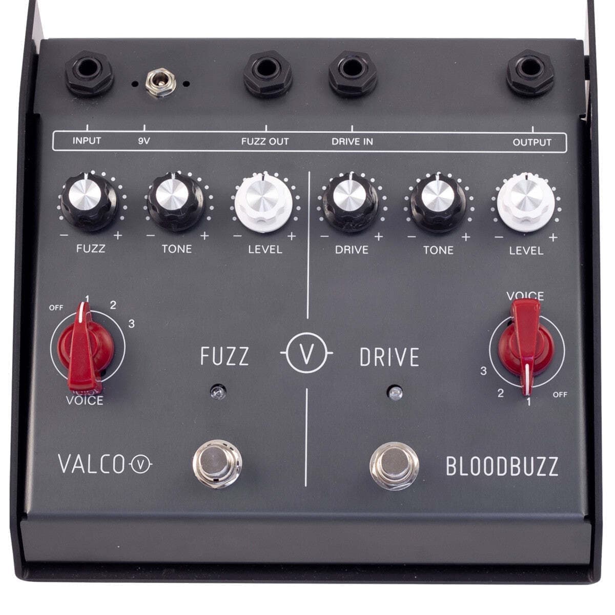 Valco Pedal | Eastwood Guitars