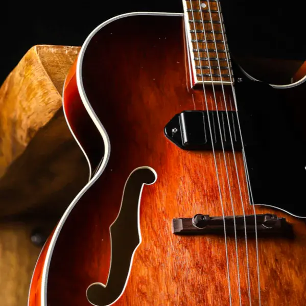 Eastwood Guitars | 世界No.1ビザールギターブランド