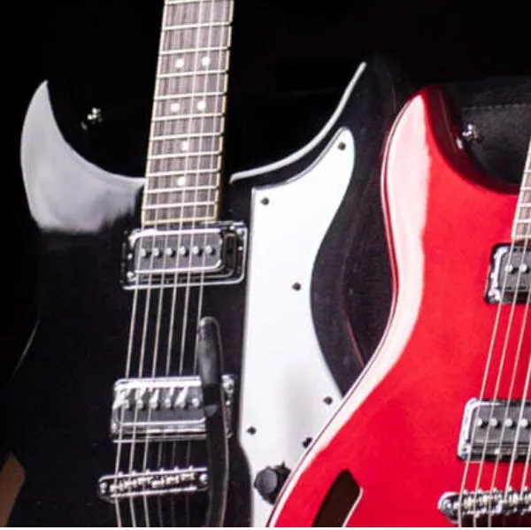 Eastwood Guitars | 世界No.1ビザールギターブランド アヴァンチュール