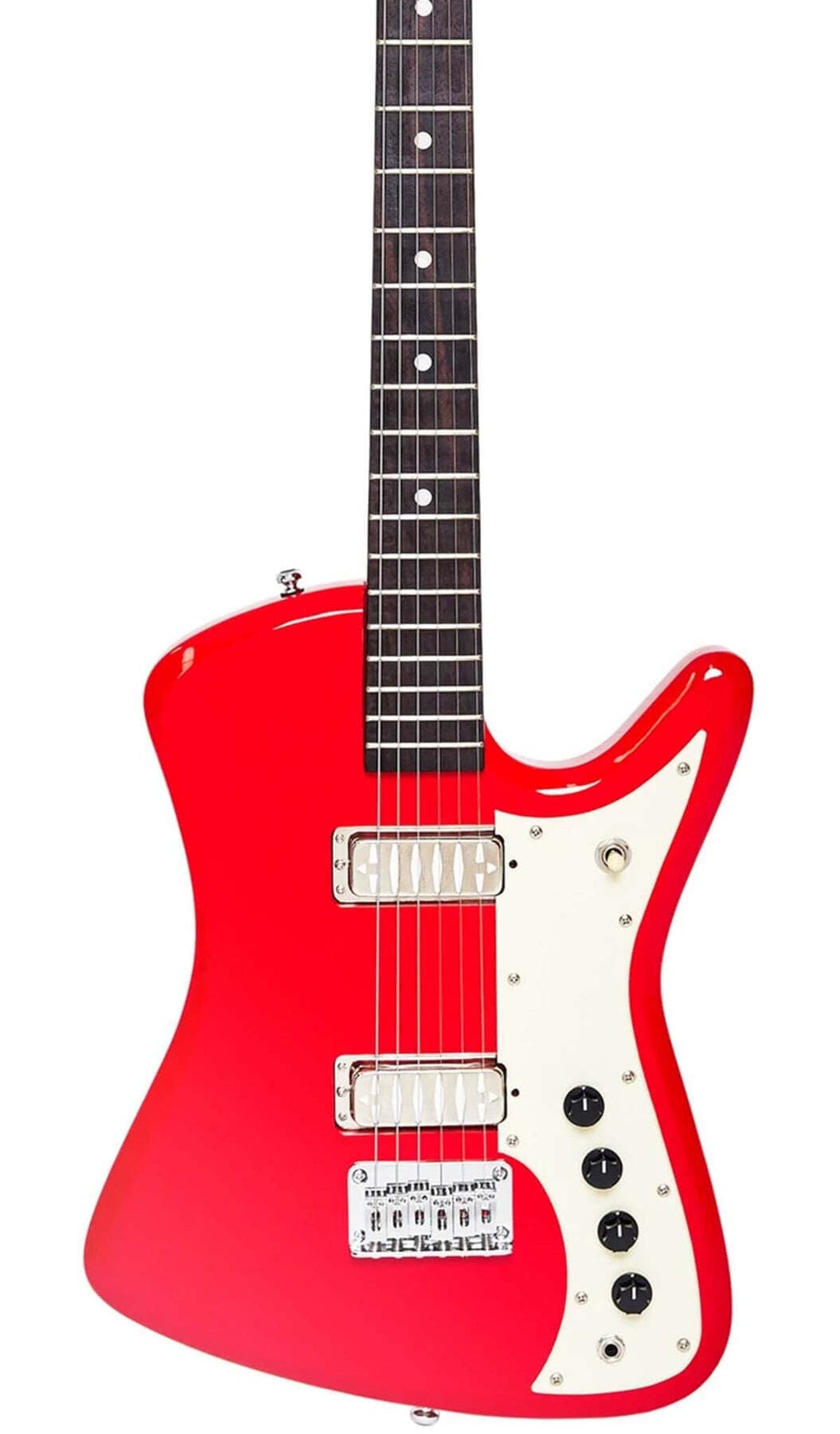 Airline Bighorn Red | Eastwood Guitars