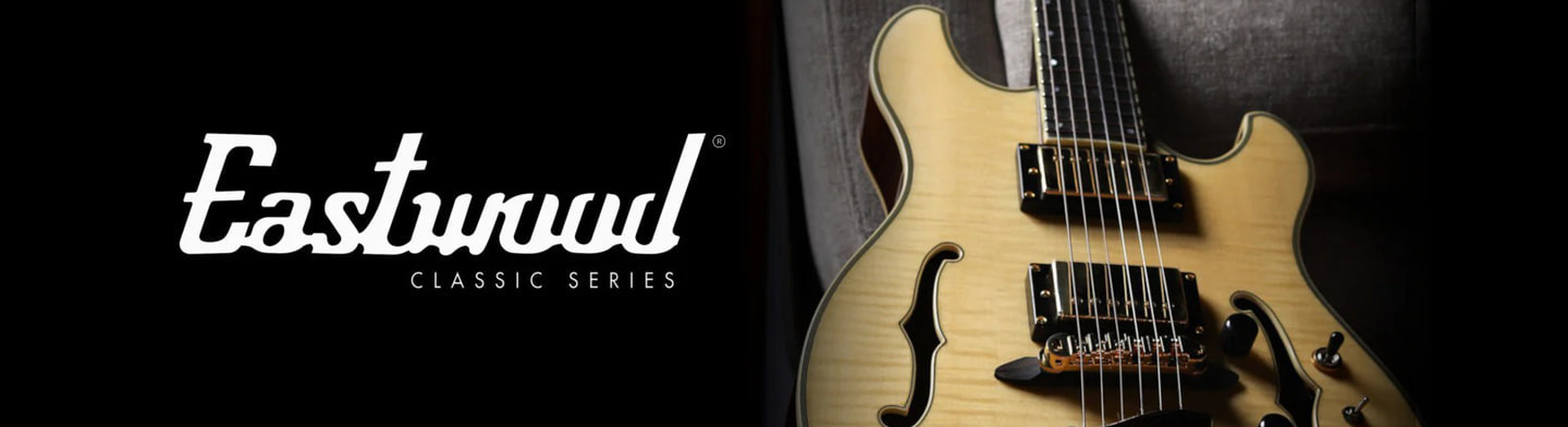 Classic Guitar | Eastwood Guitars