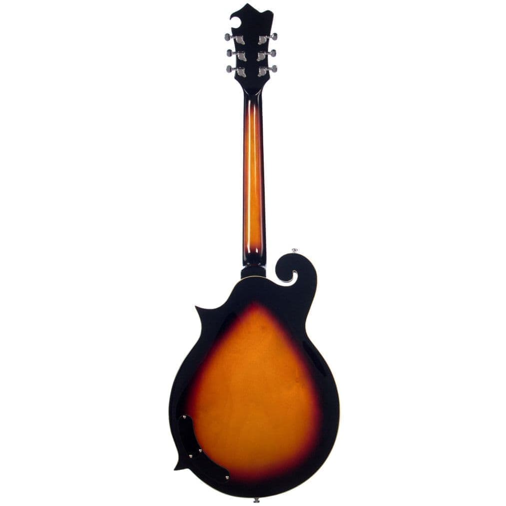 MRG RESONATOR Sunburst | Eastwood Guitars