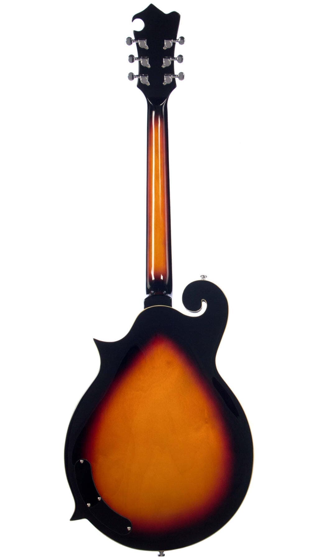 MRG RESONATOR Sunburst | Eastwood Guitars