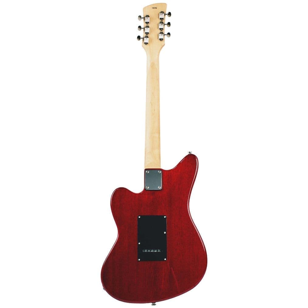 Surfcaste Cherryburst | Eastwood Guitars