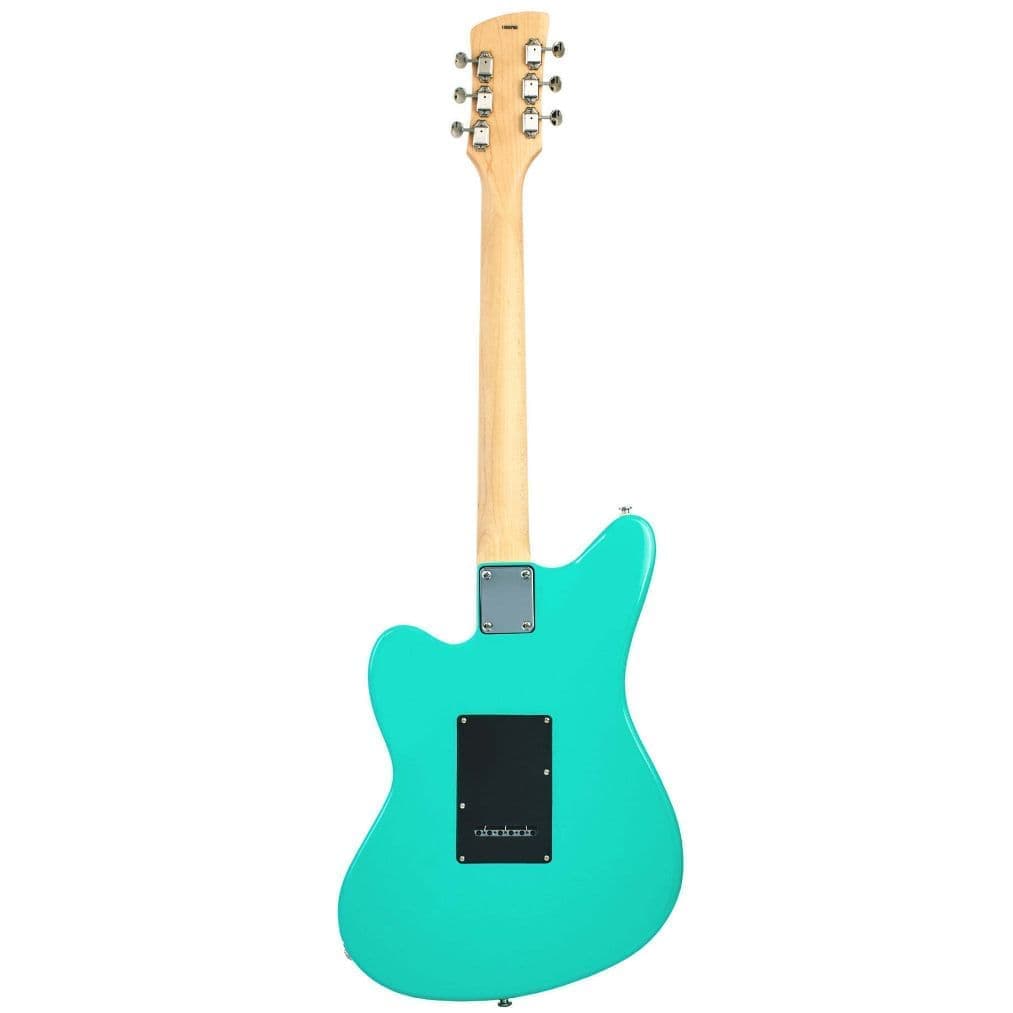Eastwood Surfcaster サーフキャスターモデル Surfcaste Seafoam Green | Eastwood Guitars