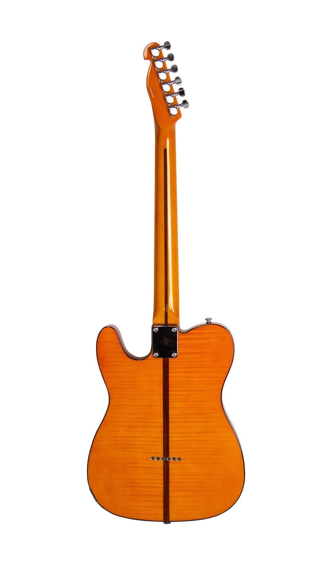Eastwood Mad Cat Natural | Eastwood Guitars