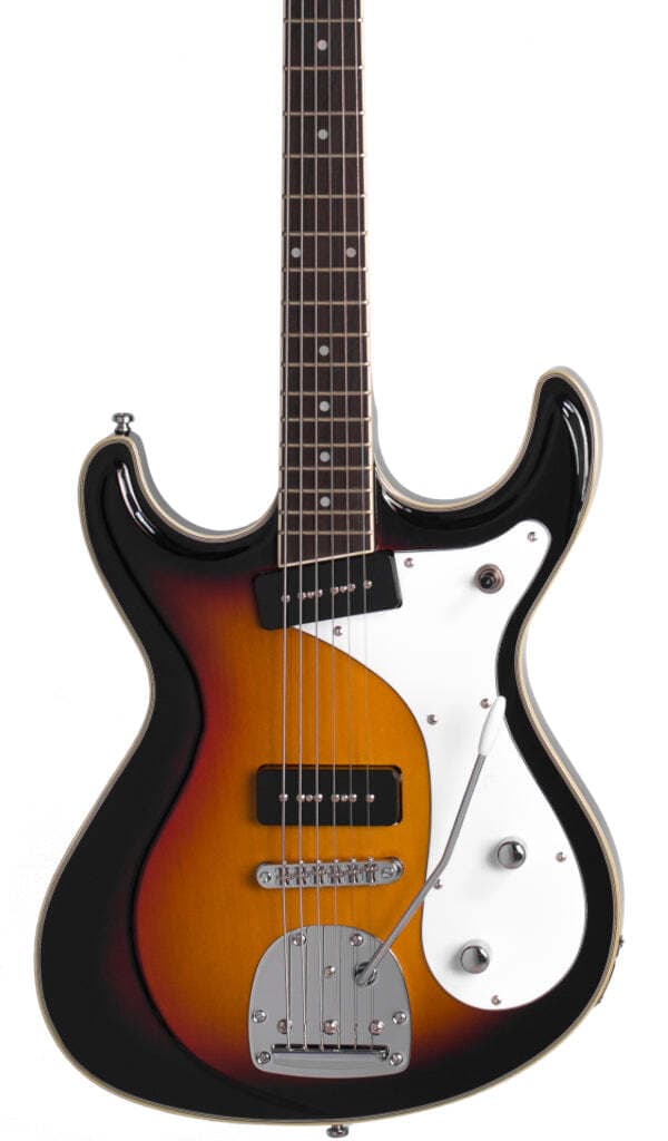 ibanez p500h