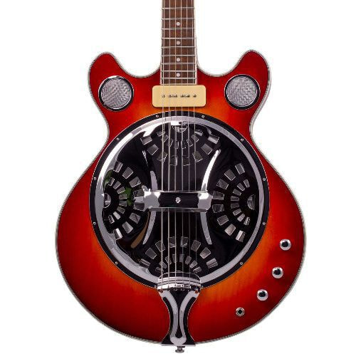 Sidejack Guitar | Eastwood Guitars