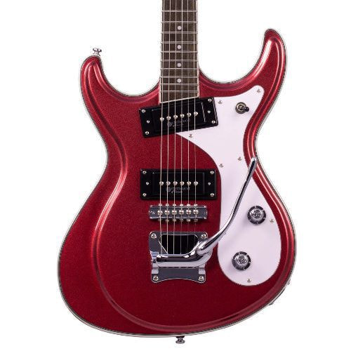 Sidejack Guitar | Eastwood Guitars