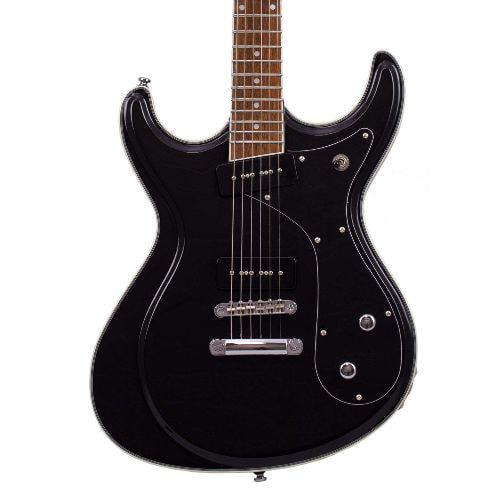 Sidejack Guitar | Eastwood Guitars