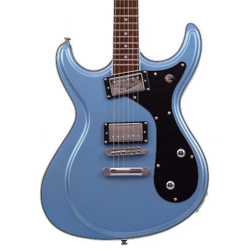 Sidejack Guitar | Eastwood Guitars