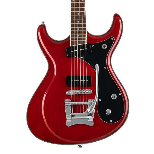 Sidejack Guitar | Eastwood Guitars