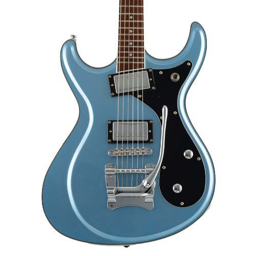mayuイーストウッド Sidejack Guitar | Eastwood Guitars